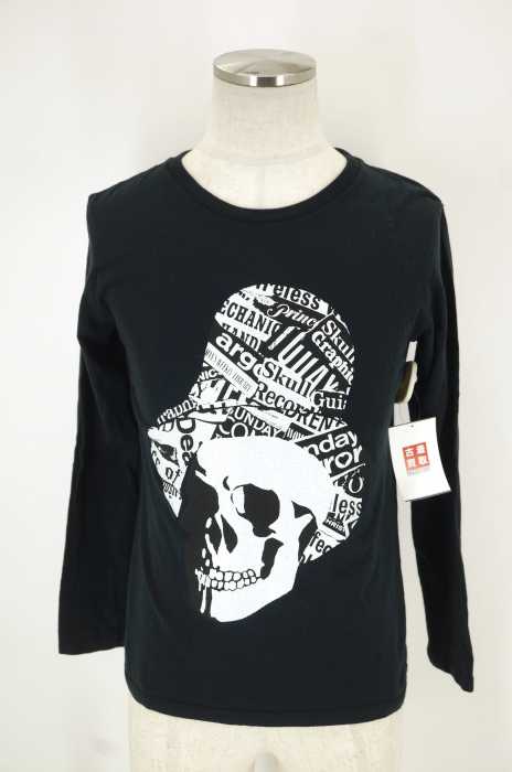Design Tshirts Store graniph （デザインティーシャツストアグラニフ） プリントTシャツ メンズ トップス
