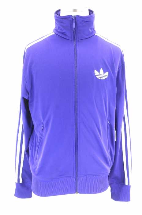 adidas （アディダス） W41323　トラックジャケット メンズ トップス