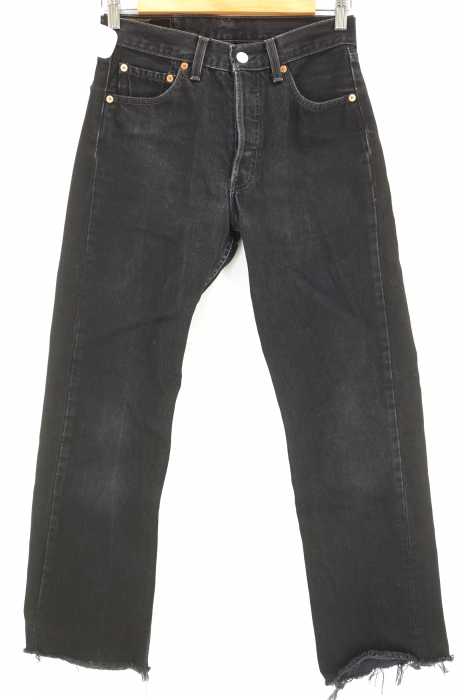 Levi's (リーバイス) 501 カットオフ メンズ パンツ