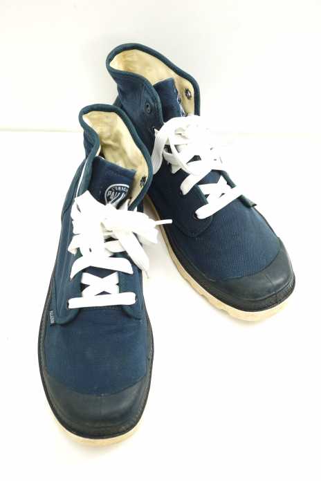 PALLADIUM (パラディウム) ハイカットスニーカー メンズ シューズ