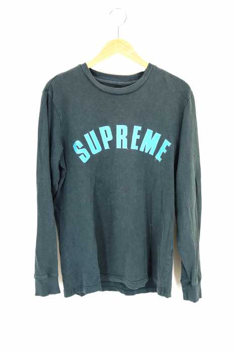 Supreme（シュプリーム） ワッペン カットソー メンズ トップス