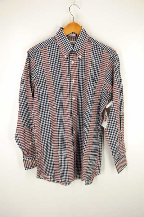 individualized shirts （インディビジュアライズドシャツ） ボタンダウン BD メンズ トップス
