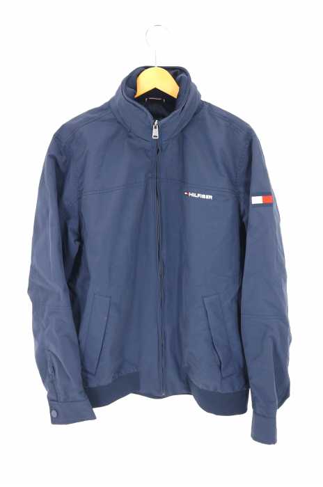 TOMMY HILFIGER (トミーヒルフィガー) YACHT JACKET メンズ アウター