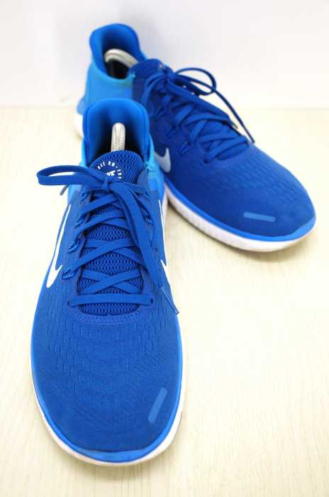 NIKE （ナイキ） 942836 FREE RN フリーラン メンズ シューズ