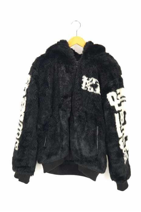 KTZ（ケーティーゼット） ファージャケット メンズ アウター