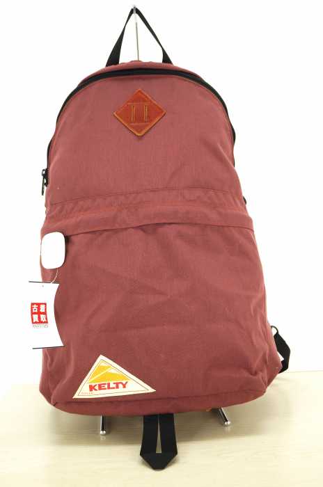 KELTY （ケルティ） デイパック リュック バックパック メンズ バッグ