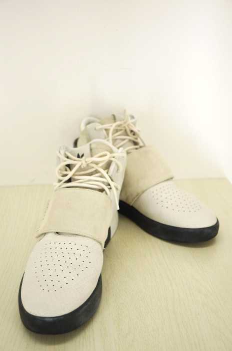 adidas Originals （アディダスオリジナルス） TUBULAR INVADER STRAP メンズ シューズ