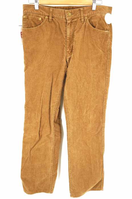VISVIM（ビズビム） SLIM SLUB (CORDUROY) メンズ パンツ