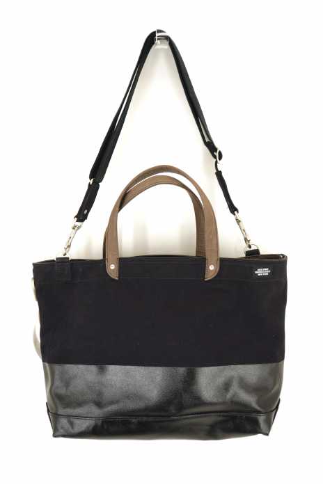 JACK SPADE　（ジャックスペード） キャンバス 2WAY NYRU0058 メンズ バッグ