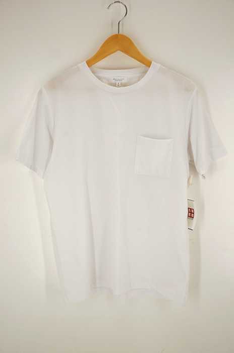 BEAUTY & YOUTH UNITED ARROWS (ビューティーアンドユースユナイテッドアローズ) BY ∴ クイック クルーネック Tシャツ メンズ トップス