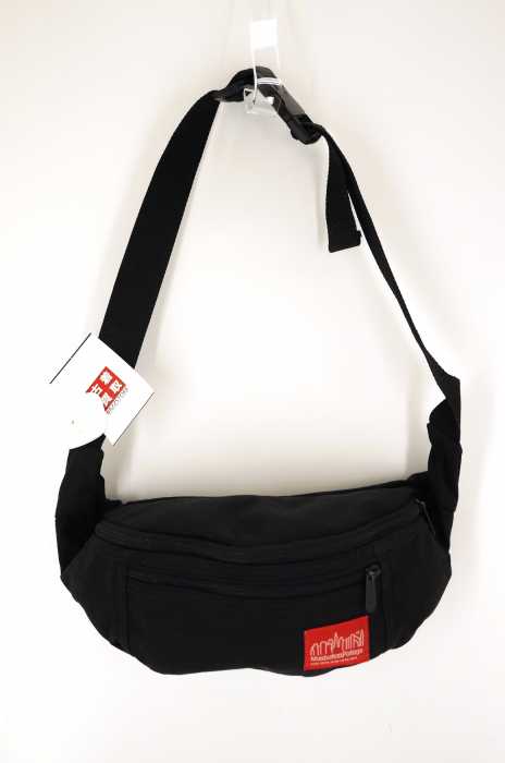 Manhattan Portage （マンハッタンポーテージ） ウエストポーチ メンズ バッグ