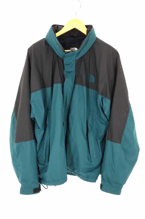 THE NORTH FACE （ザノースフェイス） 80~90s 2WAY マウンテンジャケット メンズ アウター