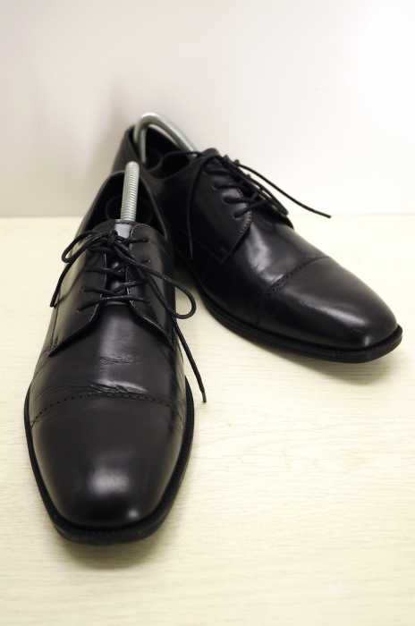 KENNETH COLE（ケネスコール） レースアップ メンズ シューズ