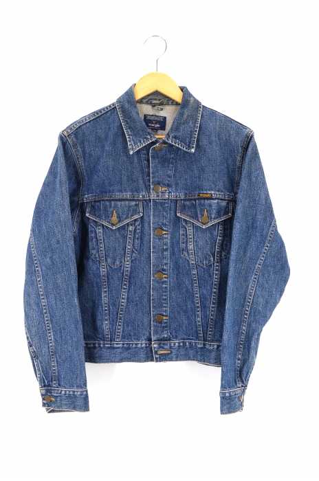 Wrangler （ラングラー） 短期生産 メンズ アウター