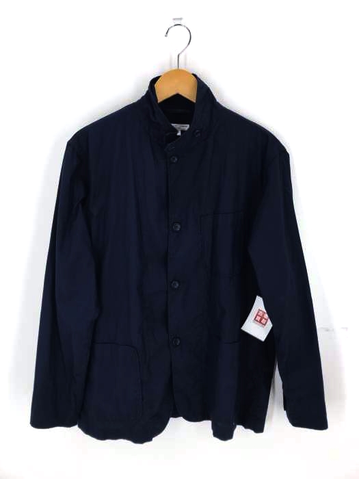 Engineered Garments(エンジニアードガーメンツ) loiter jacket メンズ トップス