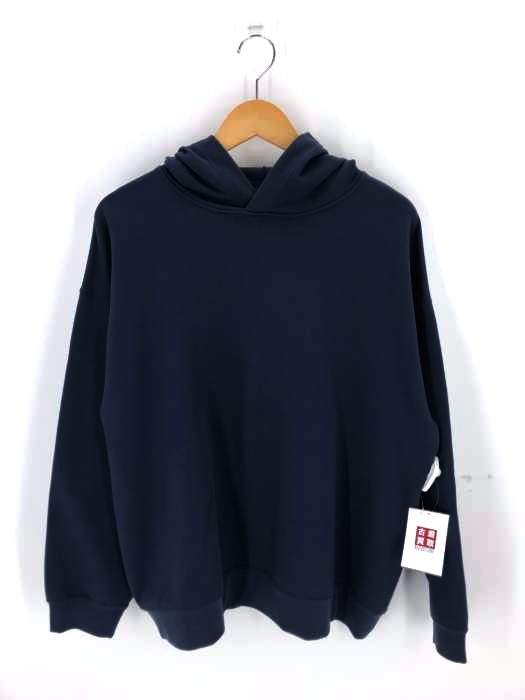 MUJI labo（ムジラボ） プルオーバー メンズ トップス