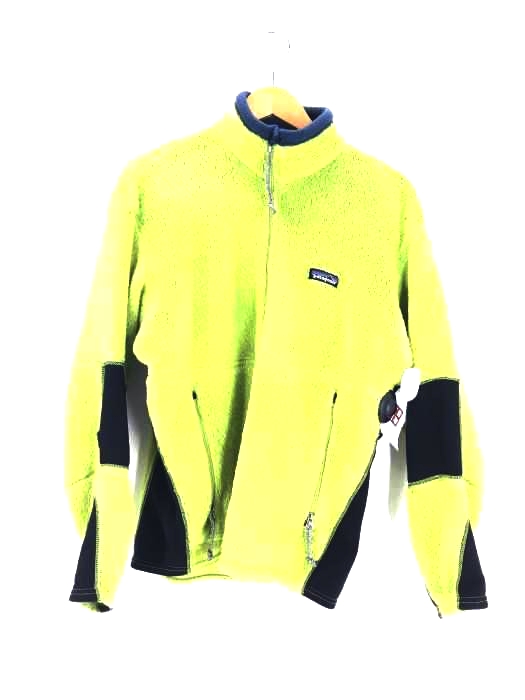 patagonia(パタゴニア) フリースジャケット メンズ アウター