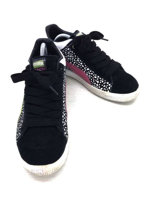 PUMA(プーマ) YO STEPPER 3 メンズ シューズ