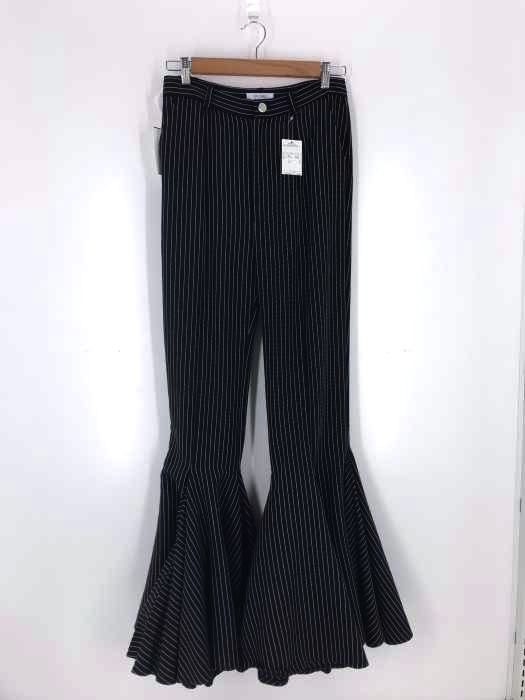 Palomo Spain（パロモスペイン） 裾フレアパンツ メンズ パンツ
