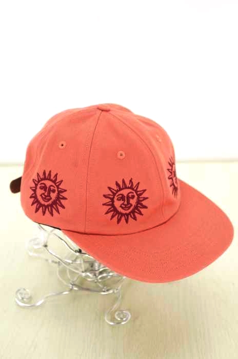 BIANCA CHANDON(ビアンカシャンドン) Acid Sun Hat メンズ 帽子