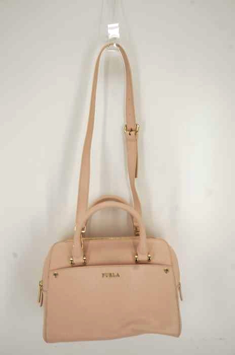 FURLA（フルラ） 2WAYレザーハンドバッグ ショルダーバッグ レディース バッグ