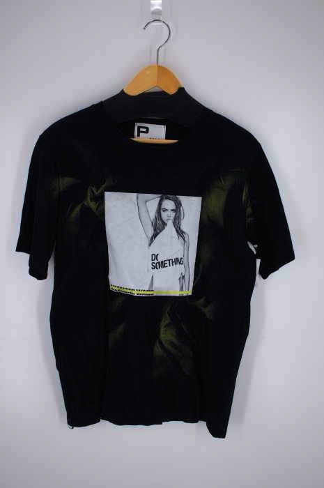 PREGA（プレガ） フォトプリントTシャツ メンズ トップス