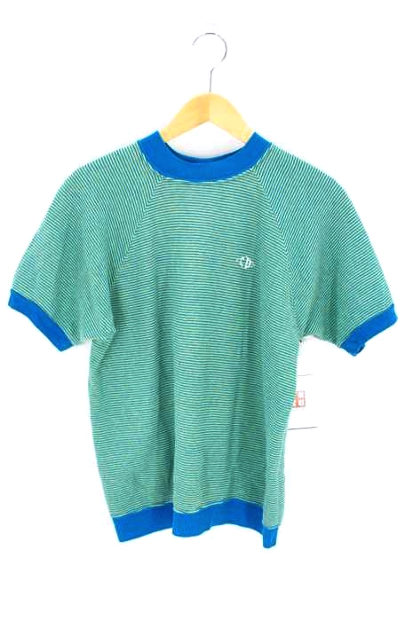 Champion（チャンピオン） ボーダーニット レディース トップス