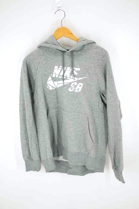 NIKE SB(ナイキ エスビー) ICON GRIPTAPE PO HOODIE メンズ トップス