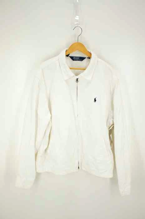 Polo by RALPH LAUREN（ポロバイラルフローレン） 90s スウィングトップ メンズ アウター
