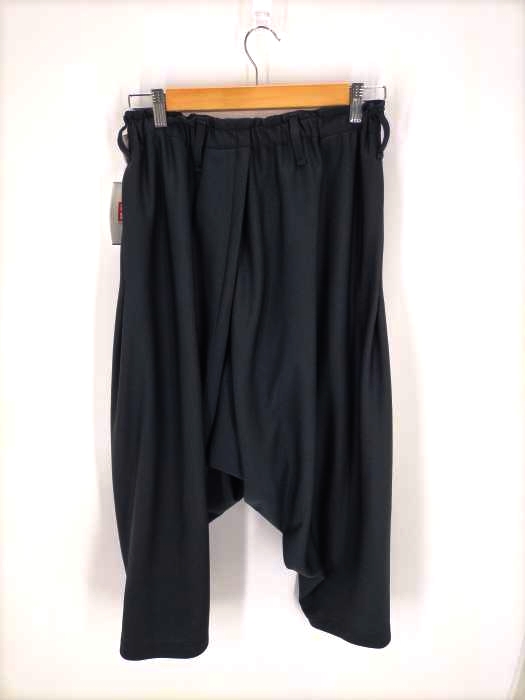 132.5 ISSEY MIYAKE（イッセイミヤケ） JERSEY BOTTOMS BASIC メンズ パンツ