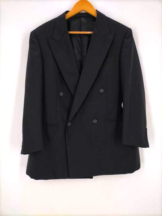 BURBERRY LONDON(バーバリーロンドン) ダブルテーラードジャケット メンズ アウター