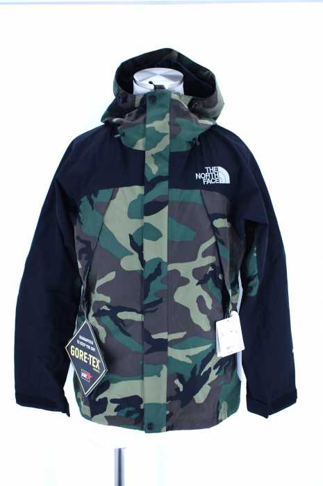 THE NORTH FACE （ザノースフェイス） NOVELTY MOUNTAIN JACKET  マウンテンジャケット メンズ アウター