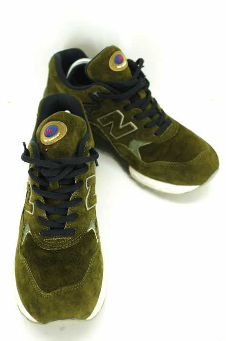 NEW BALANCE （ニューバランス） MT580　スニーカー メンズ シューズ