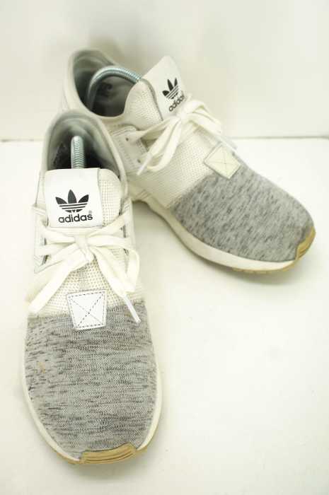 adidas Originals （アディダスオリジナルス） ZX FLUX PLUS 　スニーカー メンズ シューズ