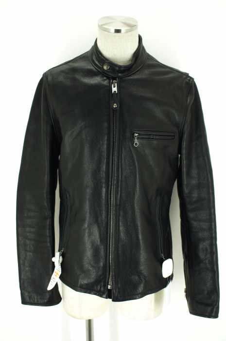 Schott （ショット） 530 CAFE RACER シングルライダースジャケット