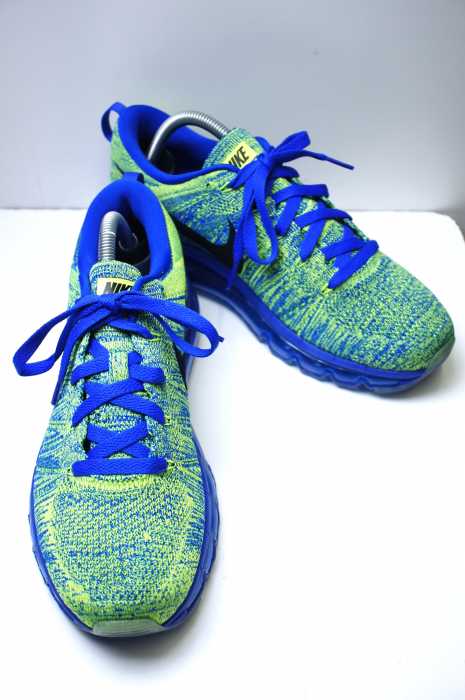 NIKE （ナイキ） FLYKNIT MAX　スニーカー メンズ シューズ