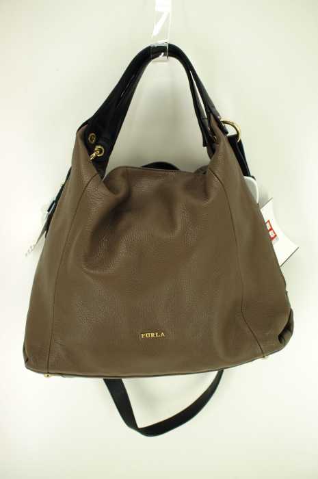 FURLA （フルラ） 2WAY レザーバッグ レディース バッグ