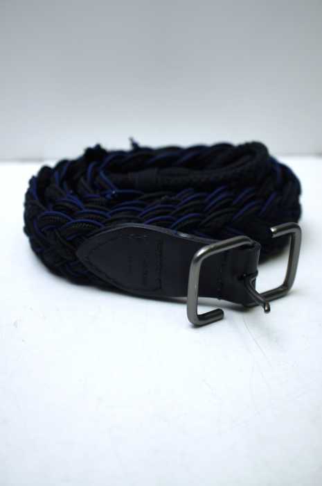 ISSEY MIYAKE MEN 編み込みベルト ISSEY MIYAKE MEN 編み込みベルト