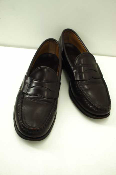 SEBAGO （セバコ） コインローファー メンズ シューズ