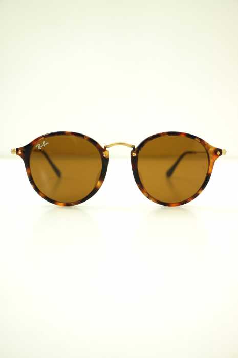 Ray-Ban （レイバン） ラウンドフレック サングラス　アイウェア メンズ ファッション雑貨