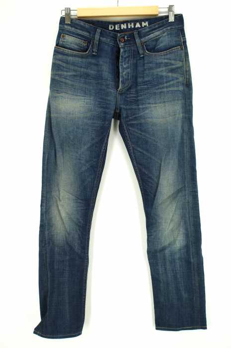 DENHAM （デンハム） RAZOR　SLIMFIT　デニムパンツ メンズ パンツ