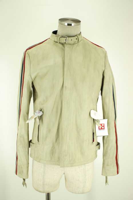 Schott （ショット） CLASSIC RACER JACKET　ライダースジャケット メンズ アウター