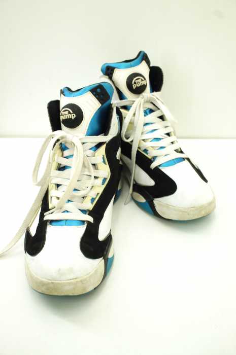 Reebok （リーボック） SHAQ ATTAQ スニーカー メンズ シューズ