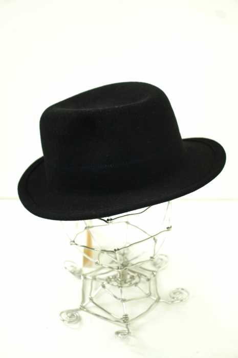 COMME des GARCONS COMME des GARCONS (コムデギャルソンコムデギャルソン) ラビットファー切替 メンズ 帽子