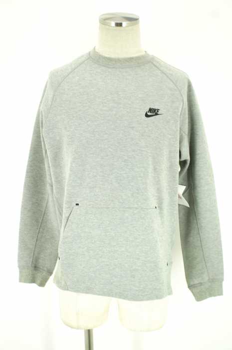 NIKE （ナイキ） テック フリース 1.0 クルー メンズ トップス