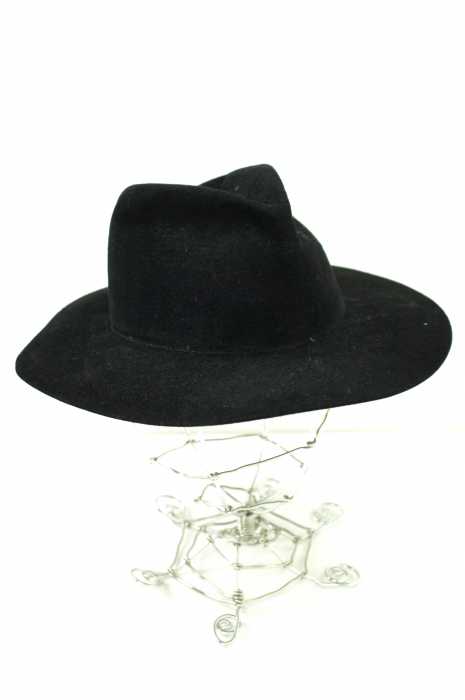 UNUSED (アンユーズド) 15AW RABBIT FUR HAT ラビットファーハット メンズ 帽子