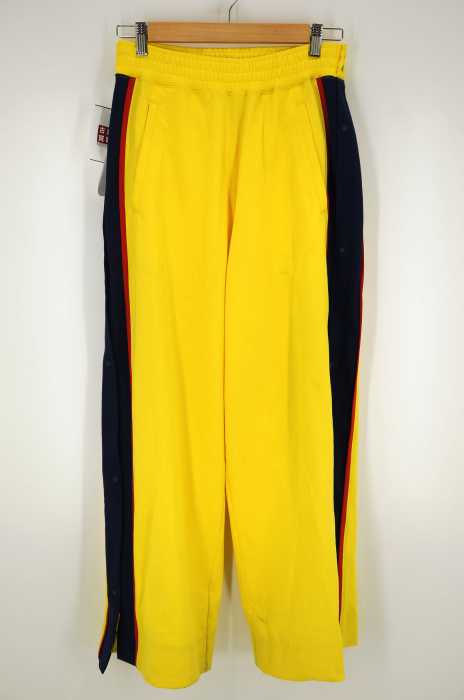 FACETASM (ファセッタズム) BASKETBALL PANTS メンズ パンツ