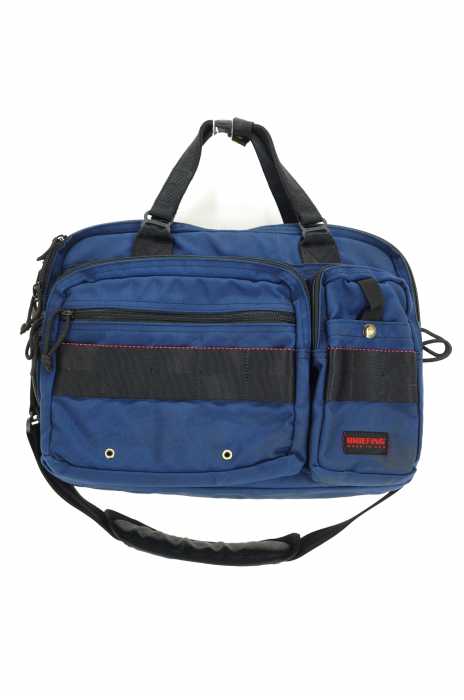 BRIEFING （ブリーフィング） LINER MIDNIGHT 2WAYブリーフバッグ メンズ バッグ