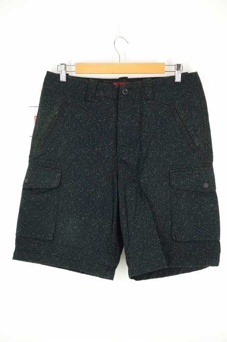 Supreme （シュプリーム） 総柄ハーフパンツ ショーツ メンズ パンツ