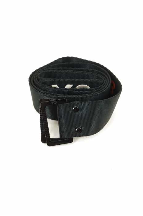 Y-3 (ワイスリー) BLACK BELT リングベルト メンズ ファッション雑貨